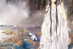 好看的古装漫画,探寻经典古装漫画之美