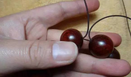 手串打结视频慢动作,慢动作解析，轻松掌握结艺之美